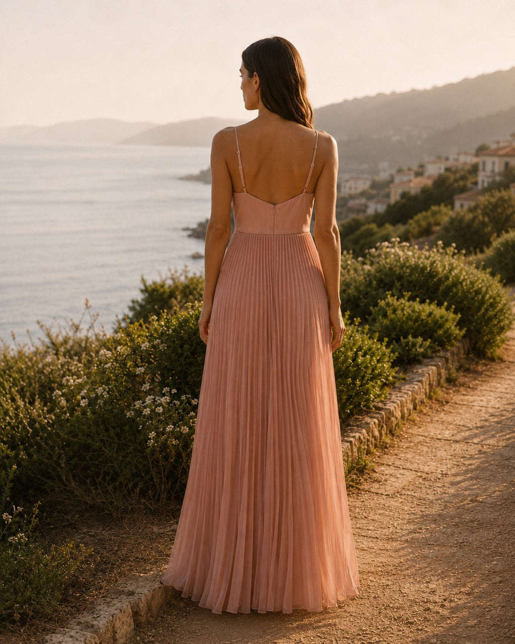 The Seraphina Dress