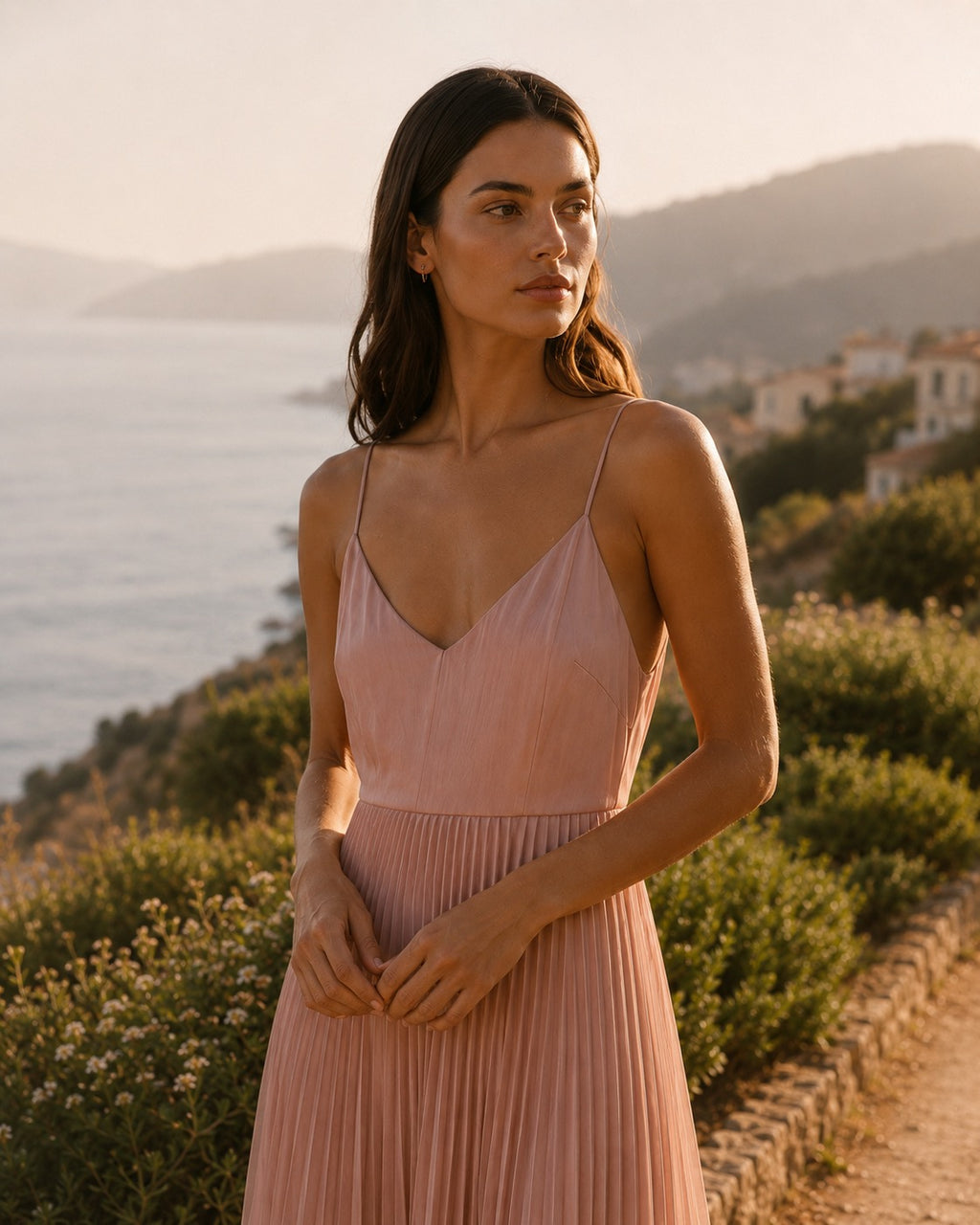 The Seraphina Dress