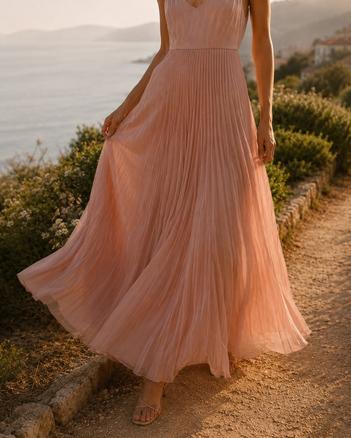 The Seraphina Dress