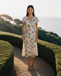 The Camille Dress
