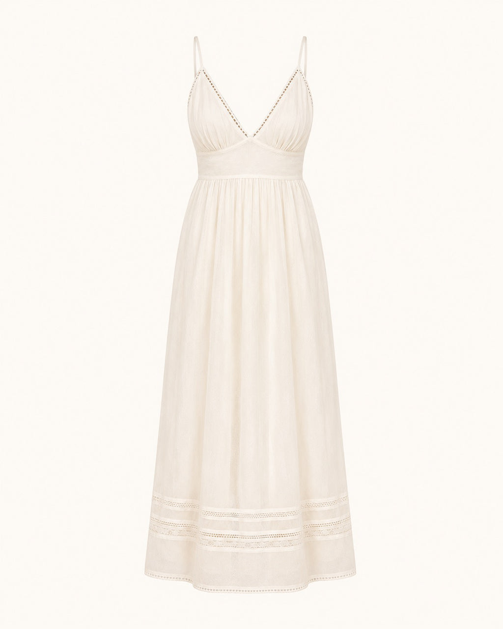 The Solana Dress