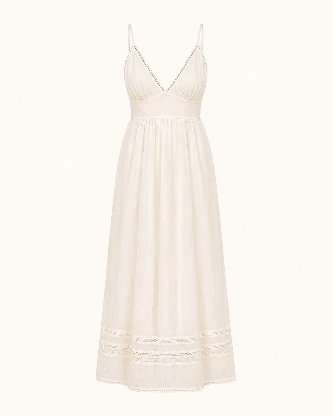 The Solana Dress