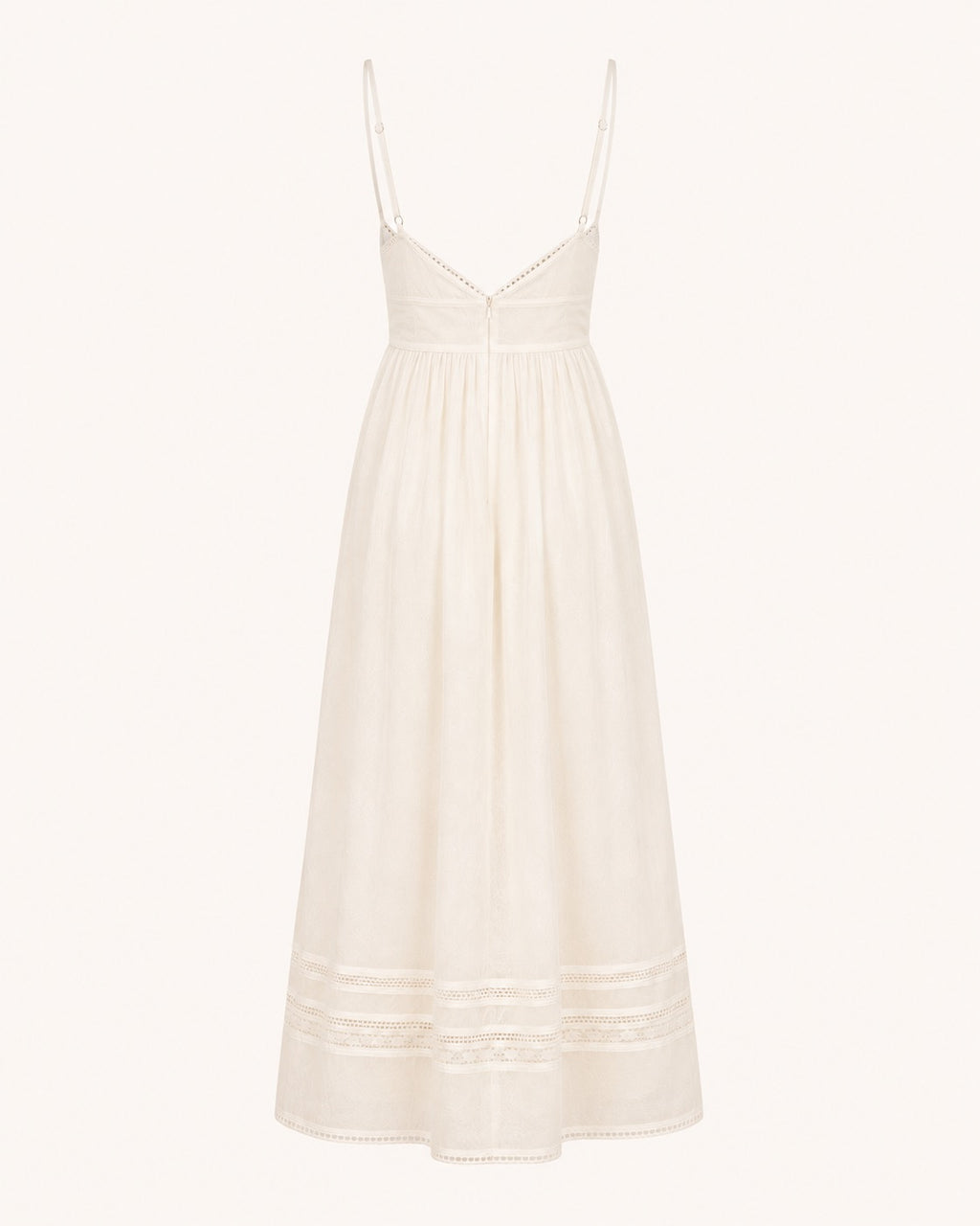 The Solana Dress