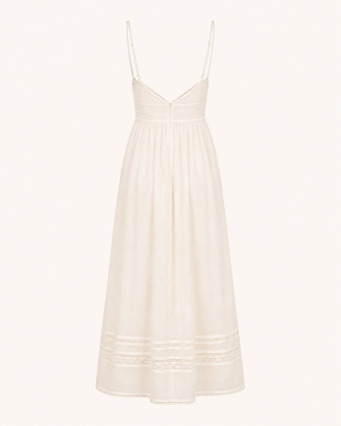 The Solana Dress