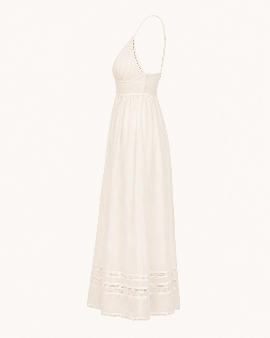 The Solana Dress