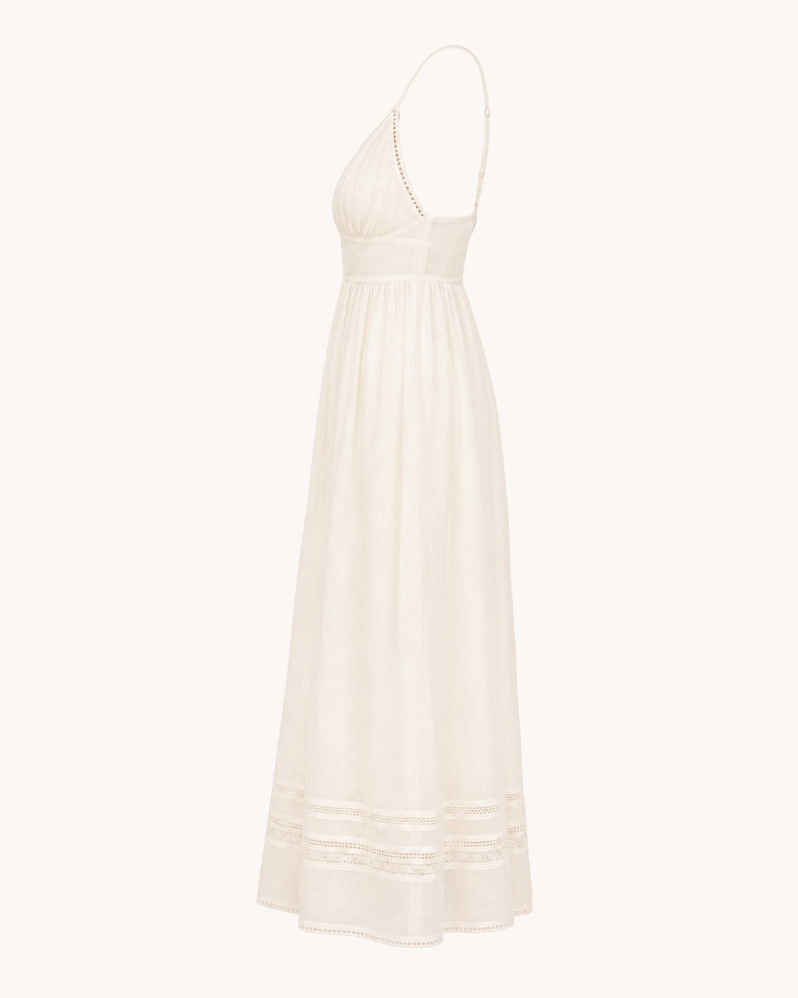 The Solana Dress