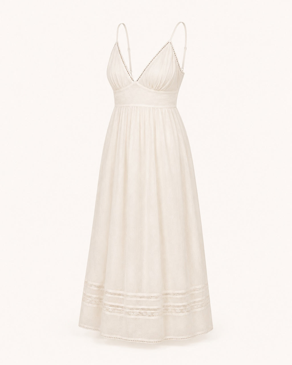 The Solana Dress