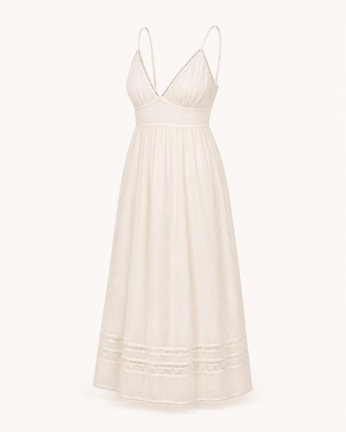 The Solana Dress