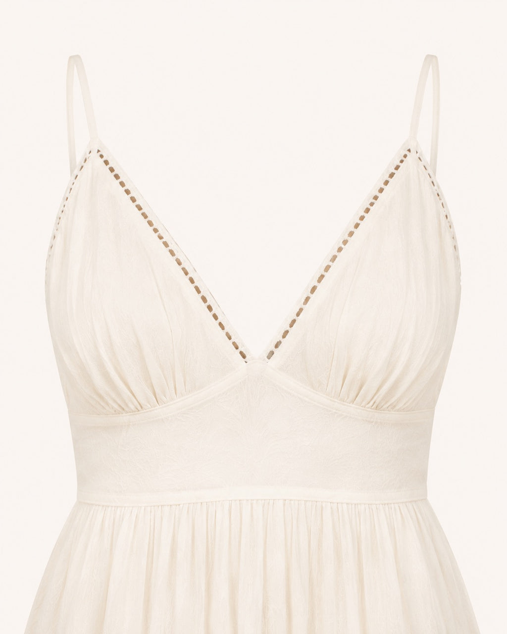 The Solana Dress