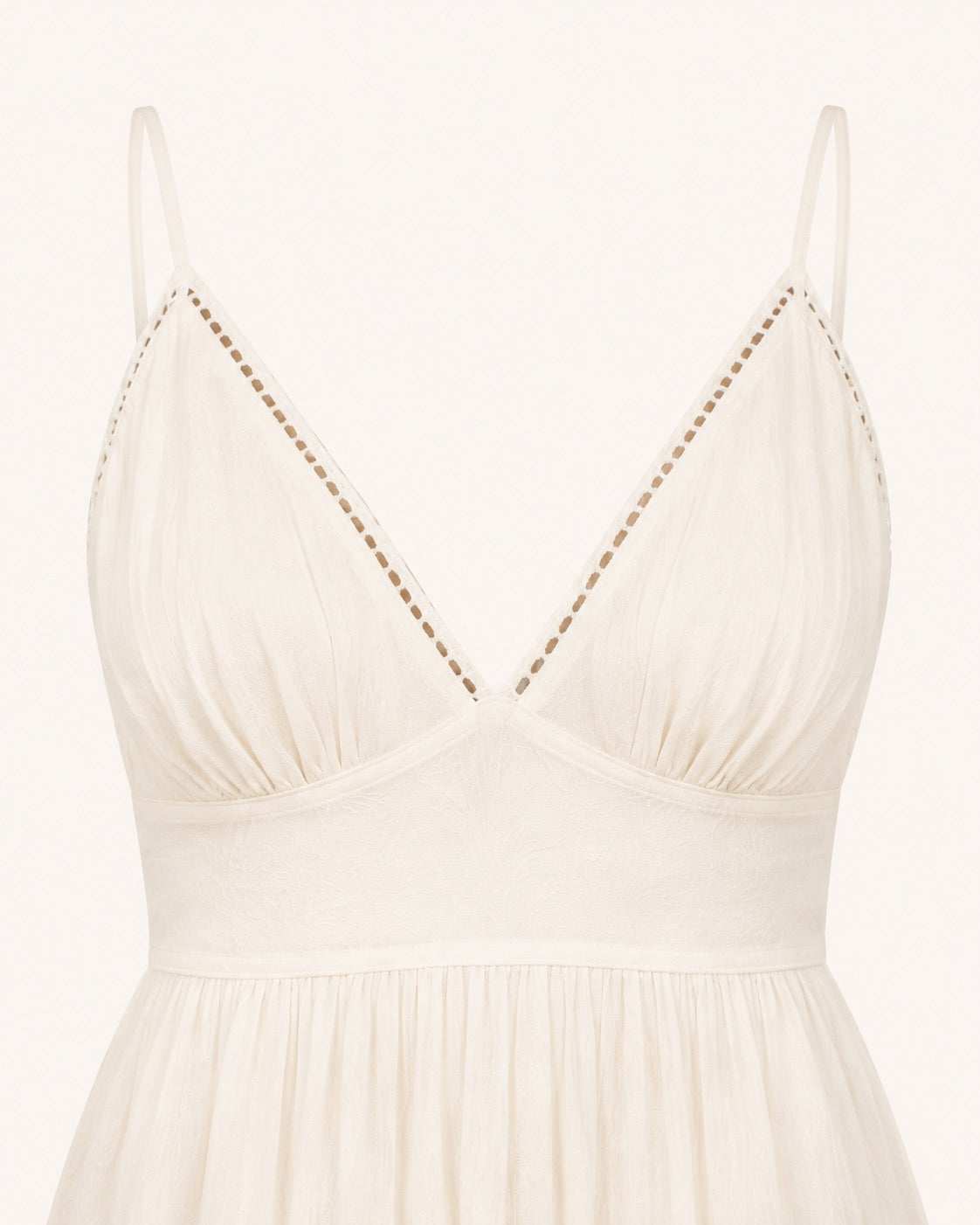 The Solana Dress
