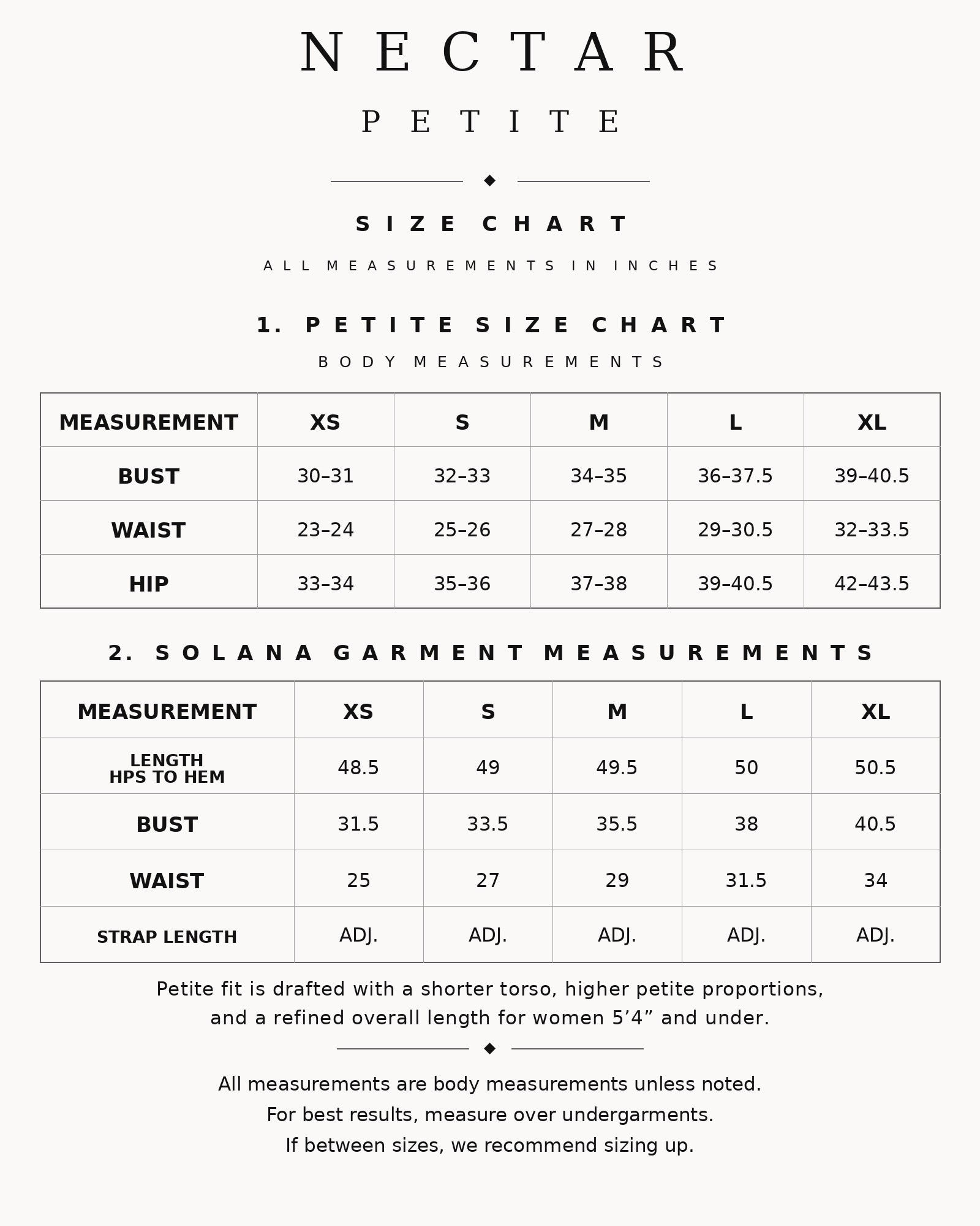 The Solana Dress