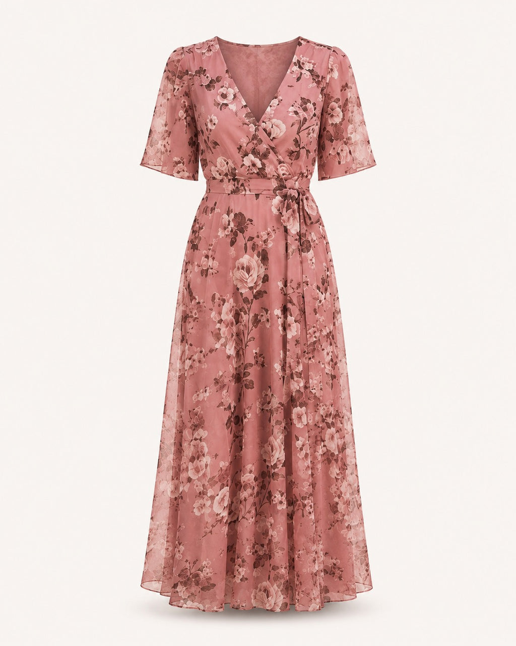The Delphine Dress