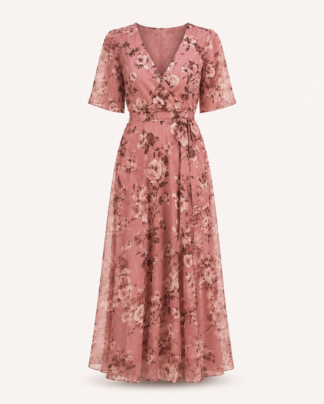 The Delphine Dress