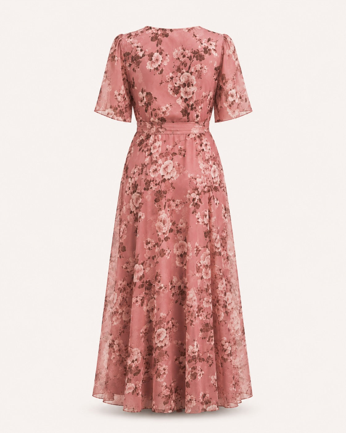 The Delphine Dress