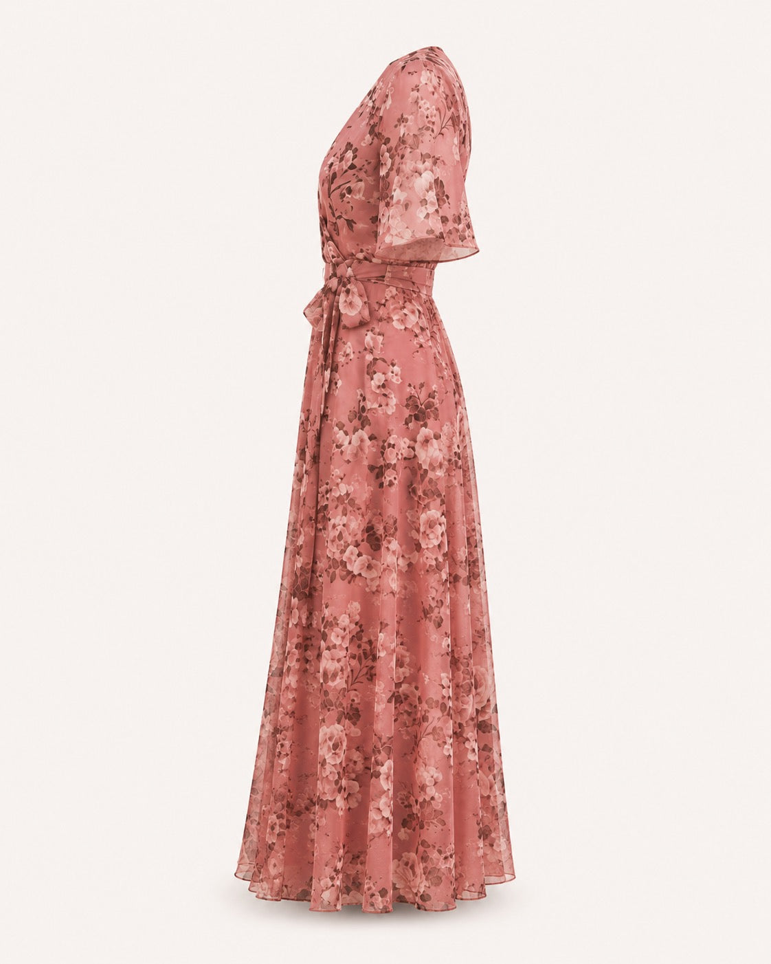 The Delphine Dress