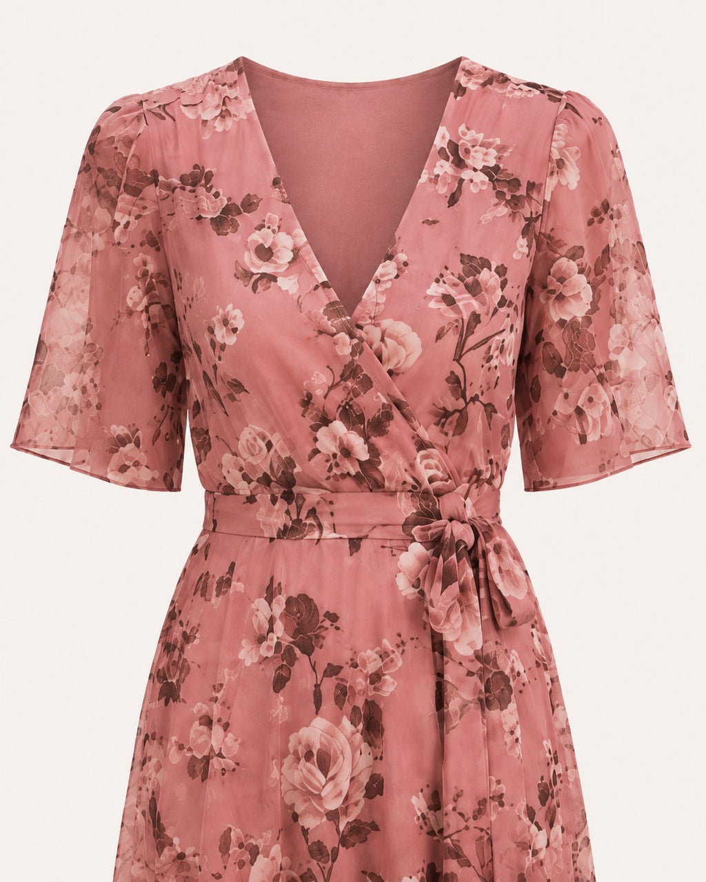 The Delphine Dress