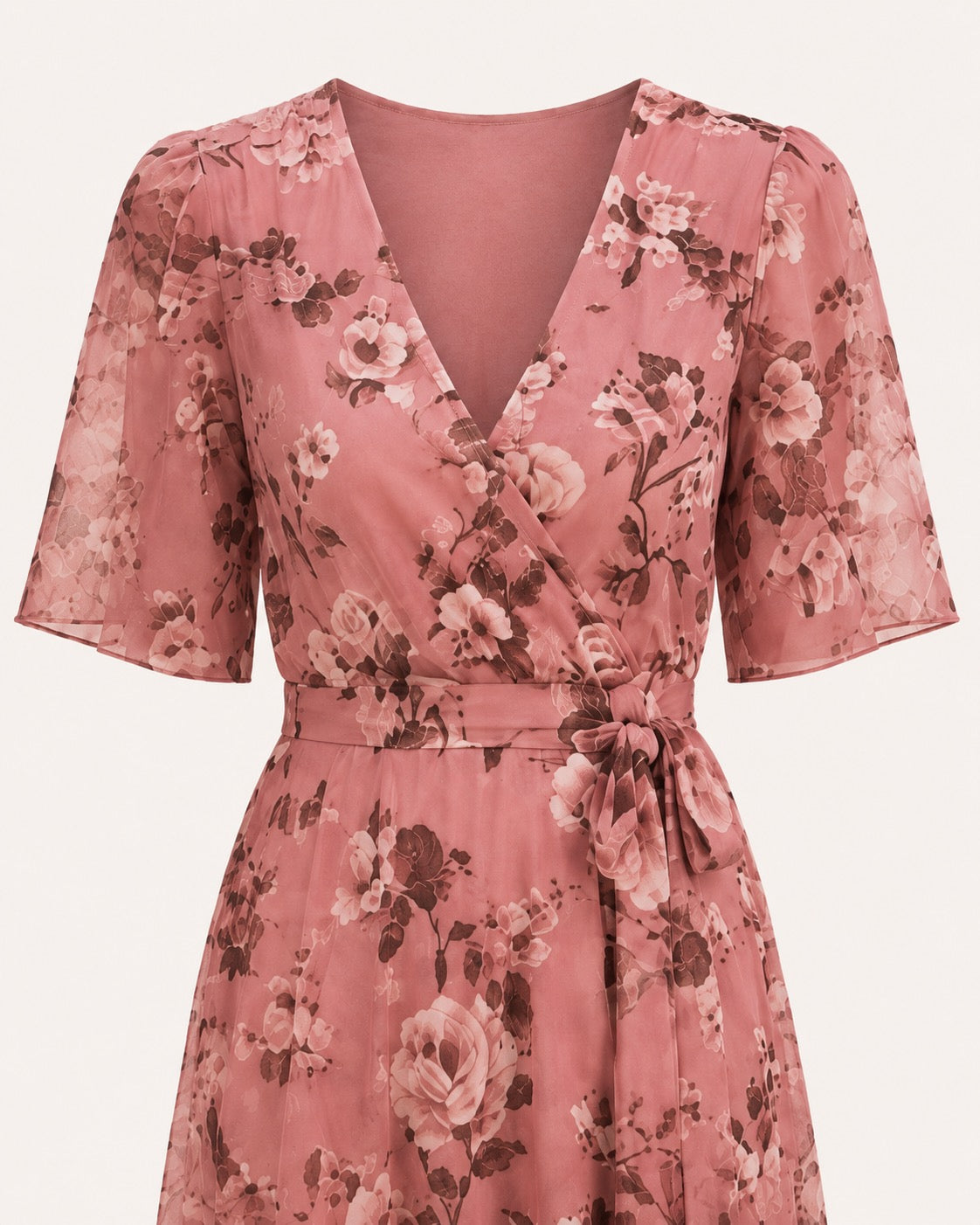 The Delphine Dress