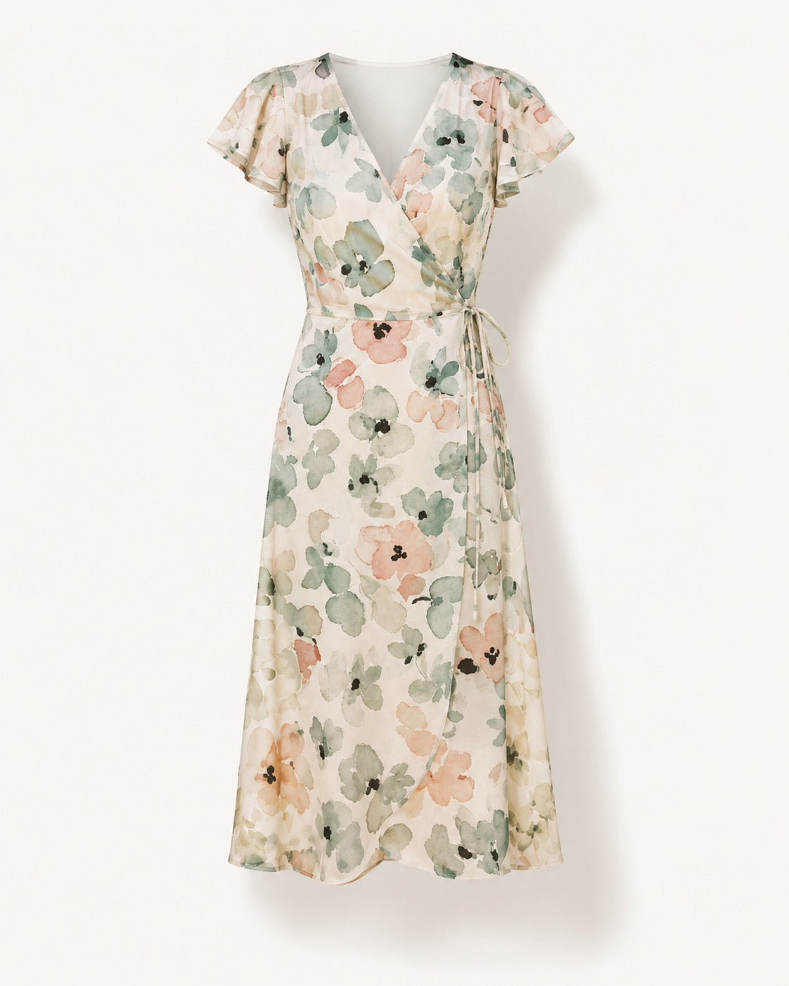 The Camille Dress