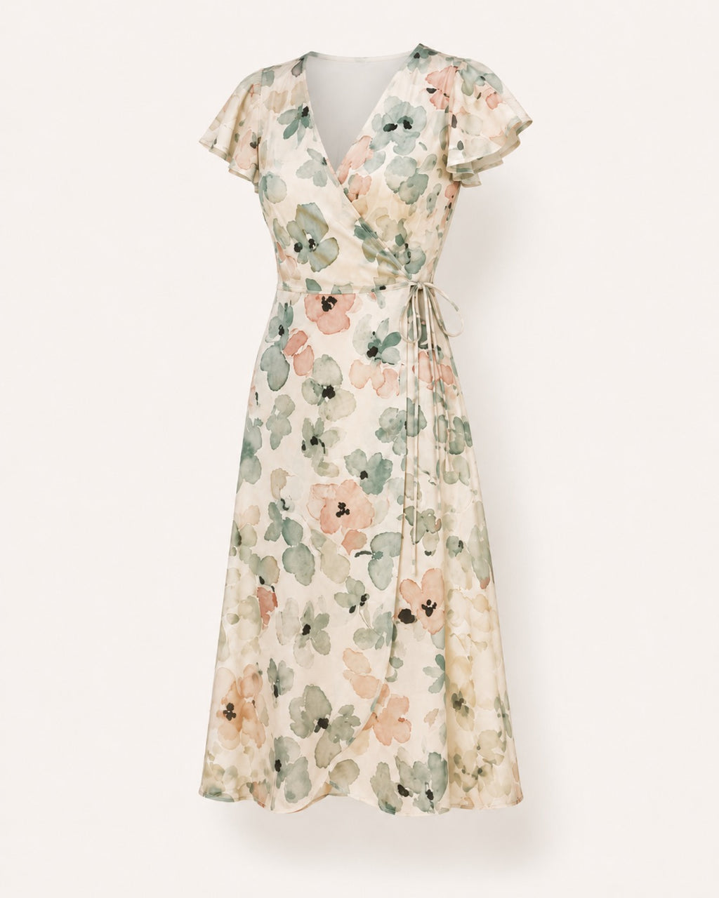 The Camille Dress