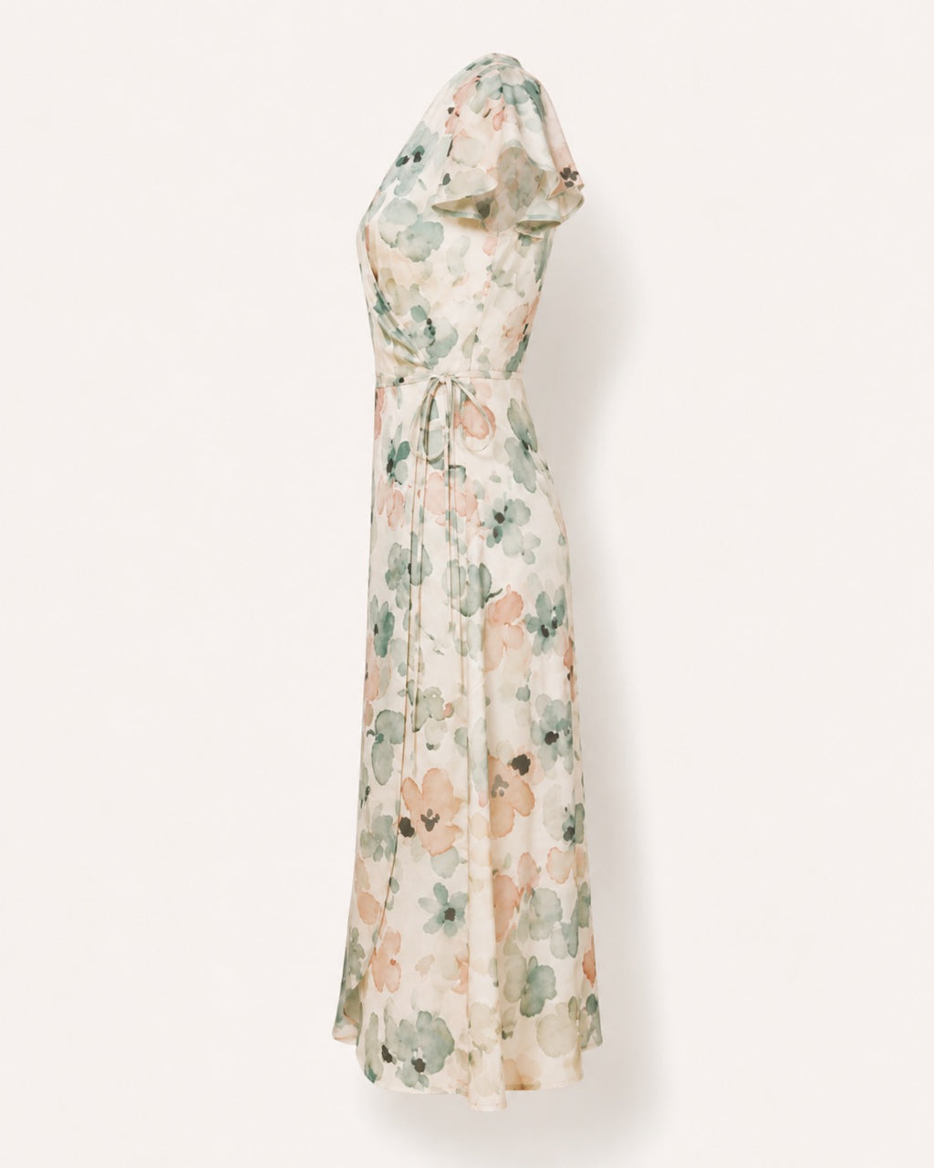 The Camille Dress