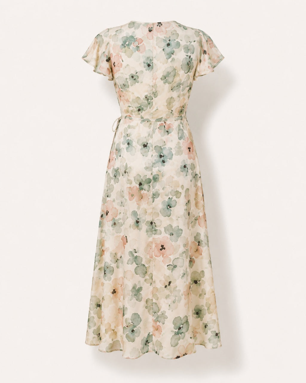 The Camille Dress