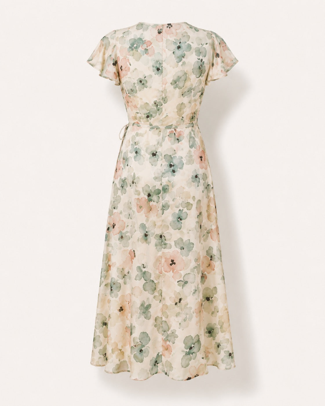 The Camille Dress