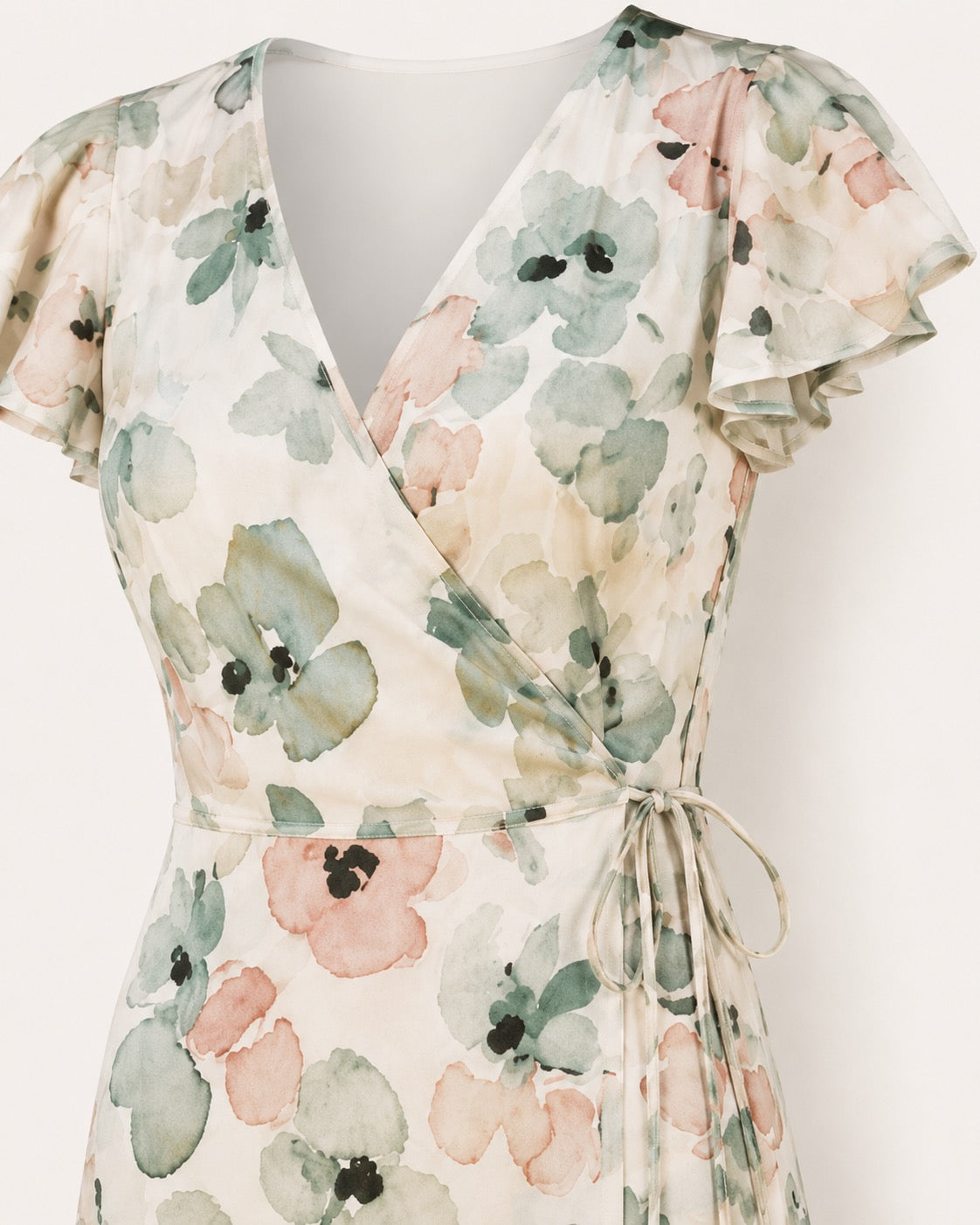 The Camille Dress