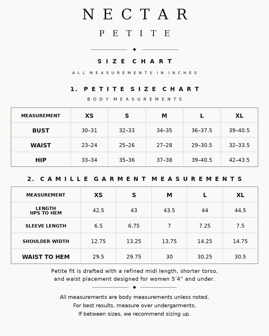 The Camille Dress